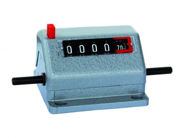 Compteur métreur CMP