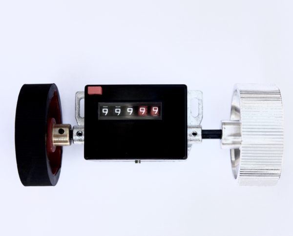 Compteur métreur CMR-C