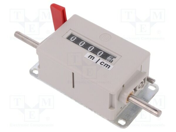 Compteur métreur M410C